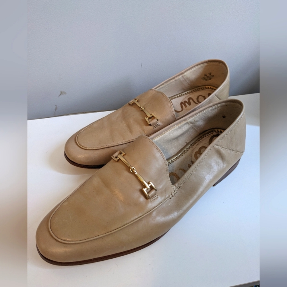 Sam Edelman Loafers